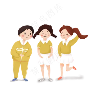 我们的校园青春