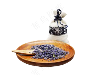 香包薰衣草