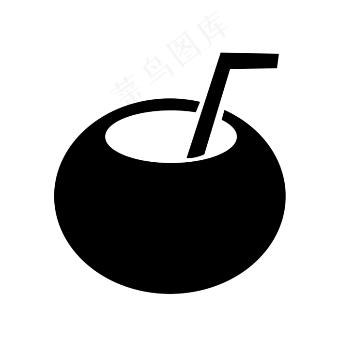 水果图标元素PNG