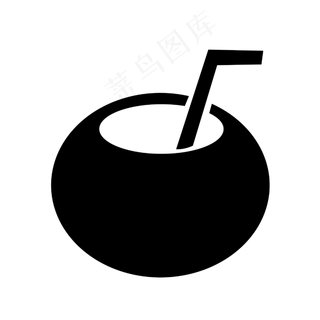 水果图标元素PNG