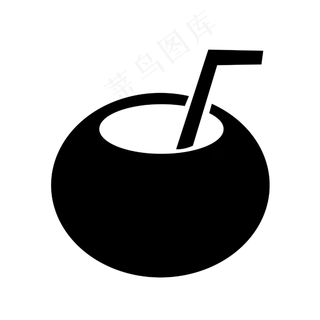 水果图标元素PNG