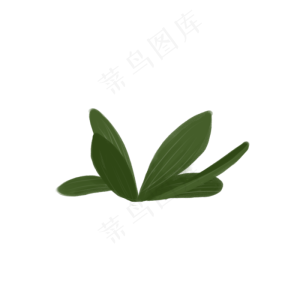 卡通植物草业下载