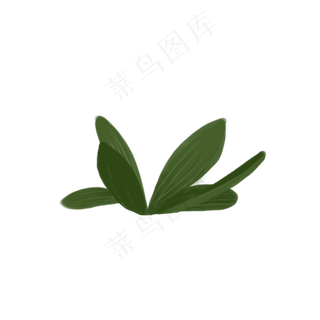 卡通植物草业下载