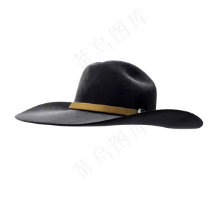 立体男士帽子png图