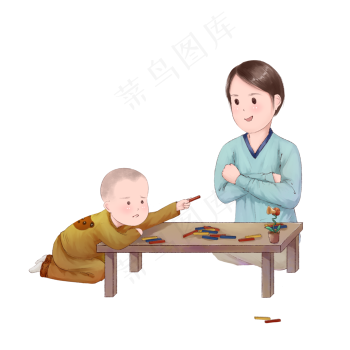 父亲节陪我玩乐高(2000X2000(DPI:299))psd模版下载