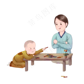 父亲节陪我玩乐高 父亲节陪我玩乐高