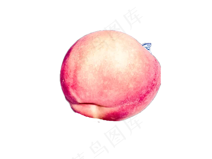 好吃美味营养桃子(2000X1500(DPI:240))psd模版下载