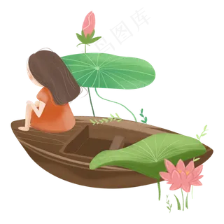 传统二十四节气夏至