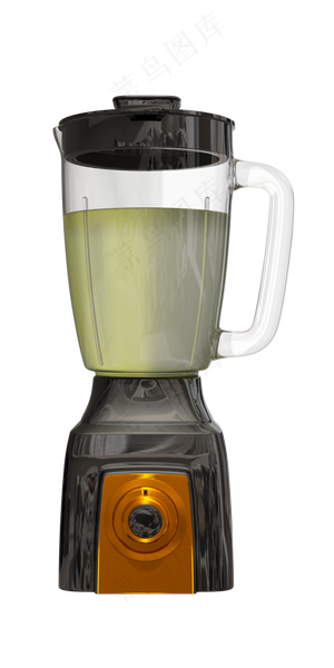 家用电器水果榨汁机