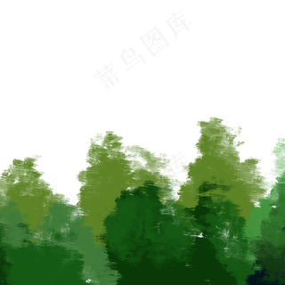 春天绿色植物下载