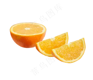 水果橙子