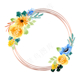 618年中大促装饰图案素材