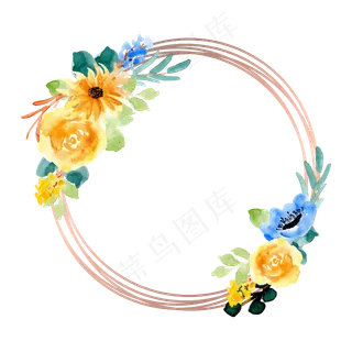 618年中大促装饰图案素材