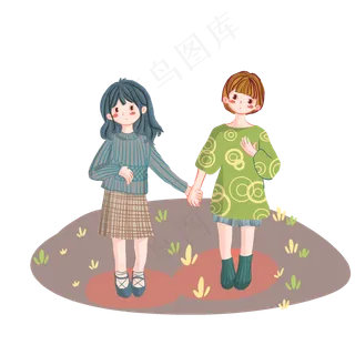 24节气立秋节气套图