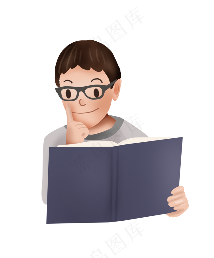 高考考生学生素材