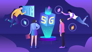 手机信息科技生活方式