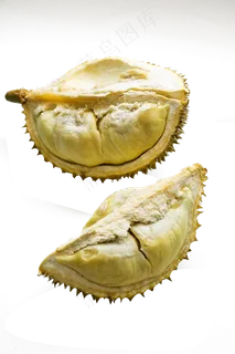 榴莲打开外壳 榴莲打开外壳