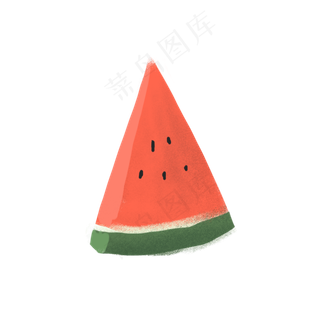 夏季水果西瓜