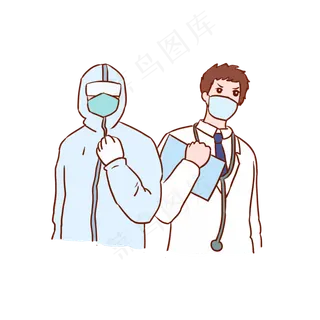 武汉加油,免抠元素