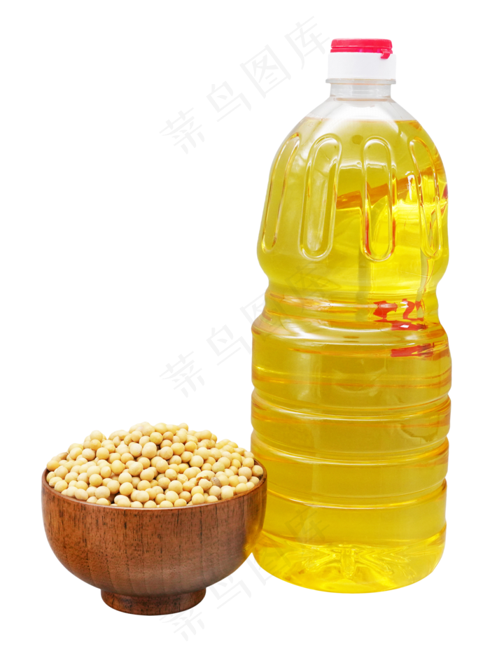 植物大豆油,免抠元素(2000X2000(DPI:300))psd模版下载