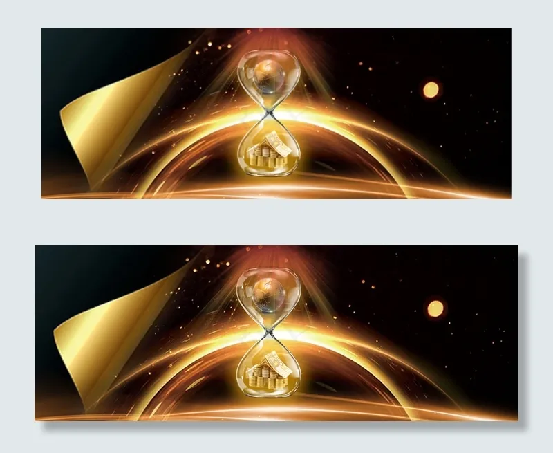 互联网金融创意合成(1920*700px 	       )psd模版下载