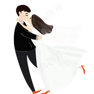 浪漫520情侣素材