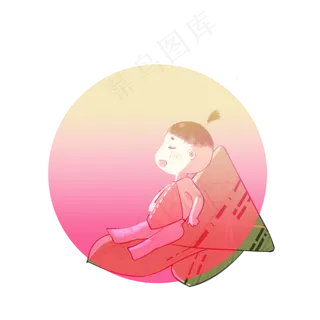 小孩粽子 小孩粽子