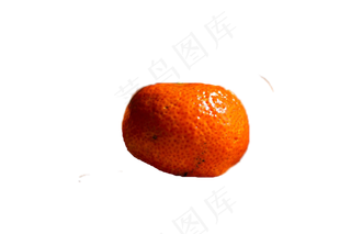 好吃美味营养橘子