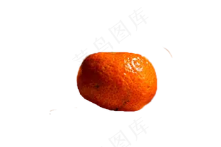 好吃美味营养橘子