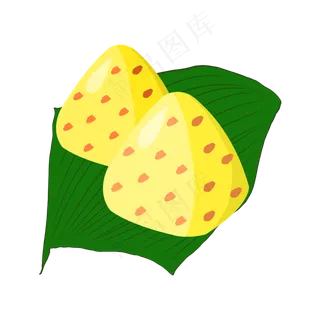 端午节传统美食粽子