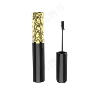 立体睫毛膏免抠素材