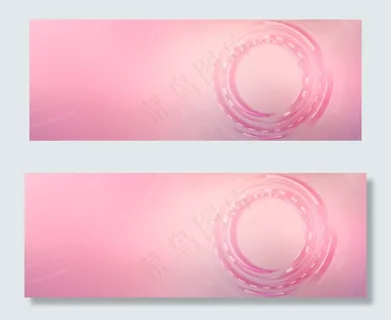 商务几何形渐变背景