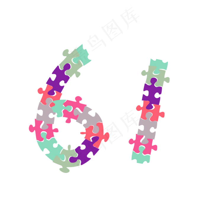 61儿童节(2000X2000(DPI:300))psd模版下载