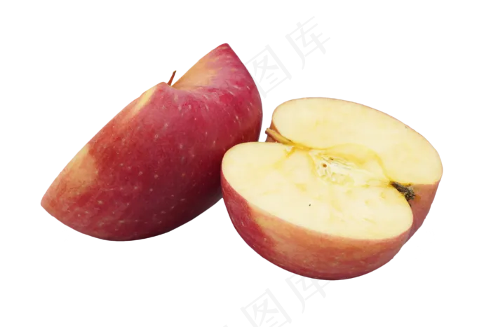 甜甜水果苹果(3984*2656px 300 dpi )