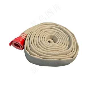 仿真消防水管png图,免抠元素