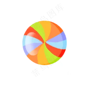 六一儿童节彩色