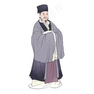 周敦颐男花神七月荷花