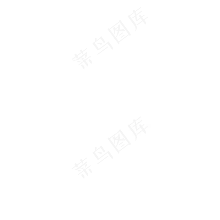 白色烟雾浓雾发热效果(2000X2000(DPI:299))