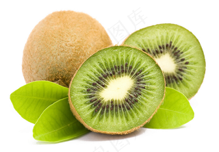 猕猴桃水果,免抠元素
