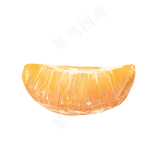 夏天夏季水果橘子