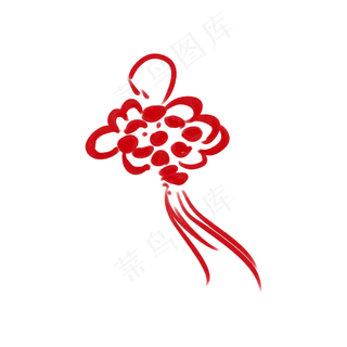 手绘中国节,免抠元素