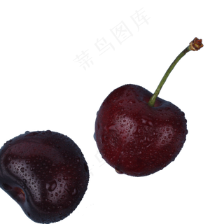 大樱桃新鲜车厘子水果