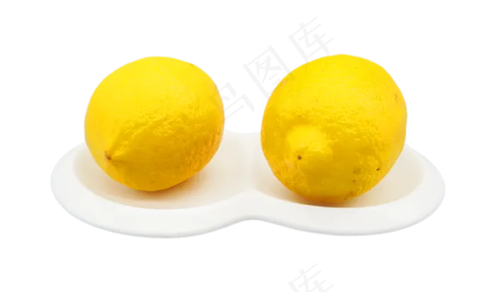 新鲜水果柠檬(2000X2000(DPI:300))