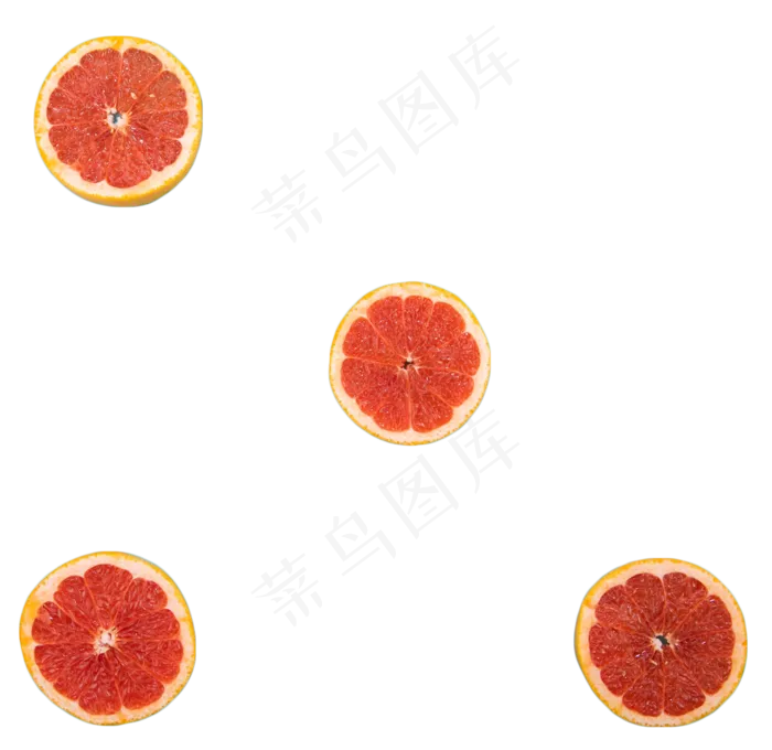 切开的橙子(1372X1333(DPI:300))psd模版下载