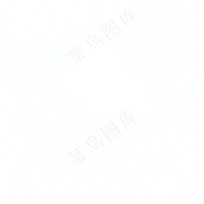 奇幻星云炫光元素,免抠元素(2000*2000px 300 dpi )psd模版下载