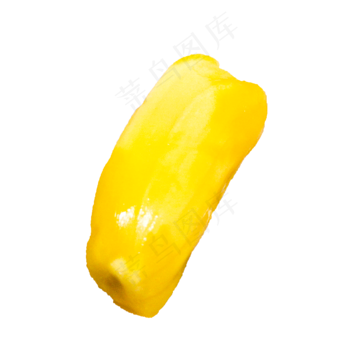 新鲜菠萝蜜(2500X2500(DPI:300))