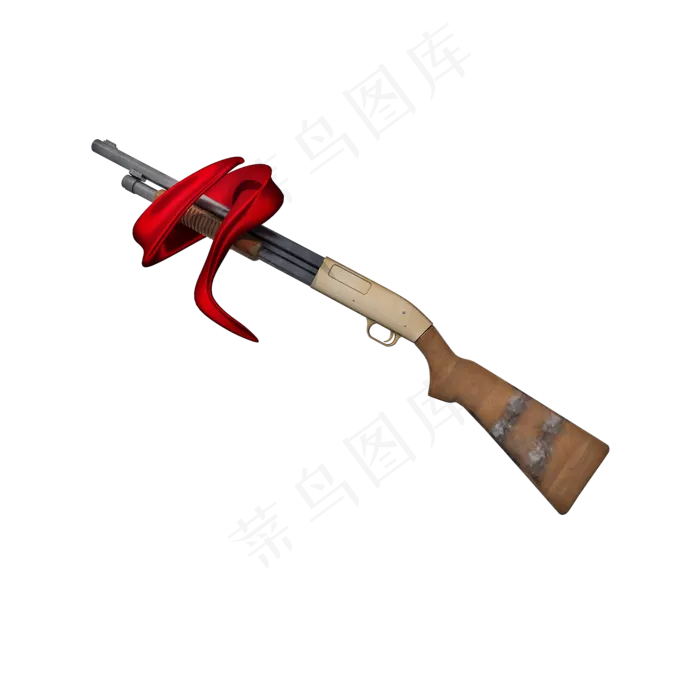 老式武器png图(2000X2000(DPI:300))psd模版下载