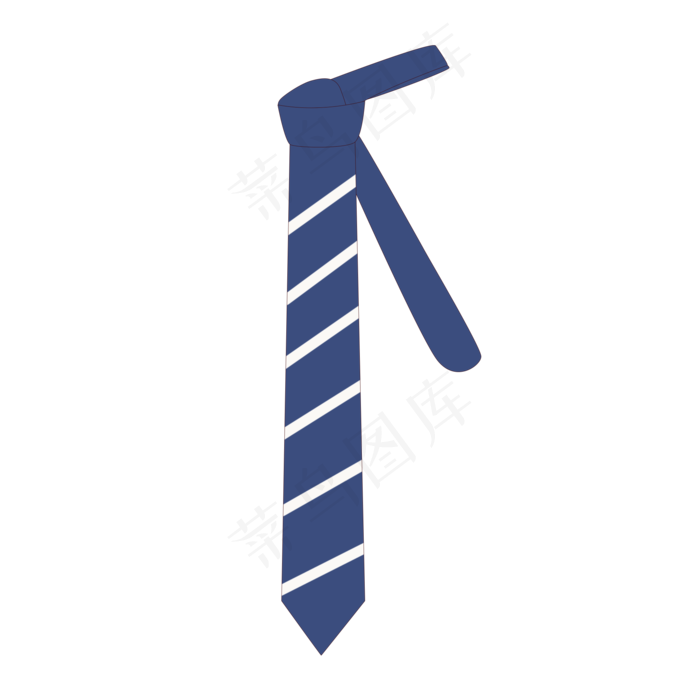 父亲节礼物领带