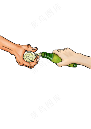 父亲节陪伴成长父爱如山