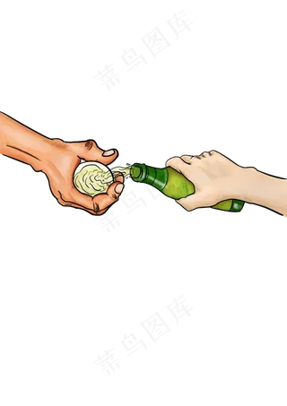 父亲节陪伴成长父爱如山